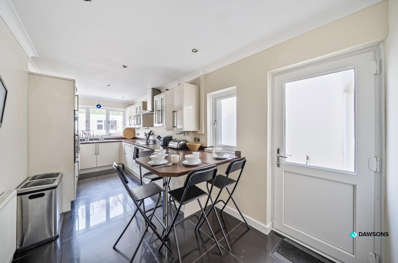 Alstred Street, Kidwelly, SA17 4TN